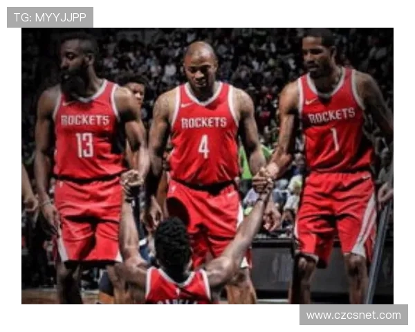NBA 2017年火箭队季前赛表现及未来展望