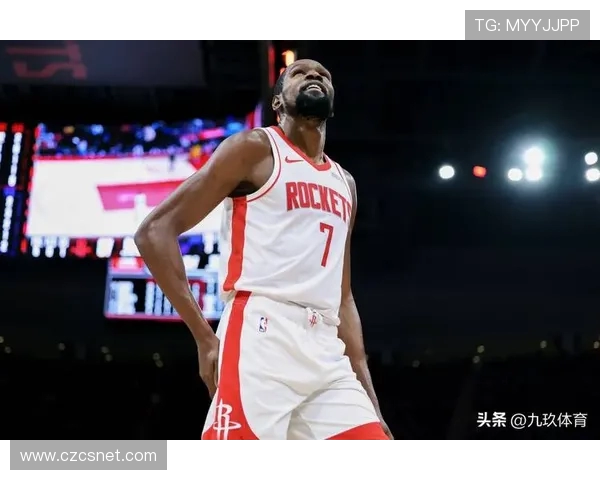 NBA火箭队网上直播资源大全及观看技巧分享