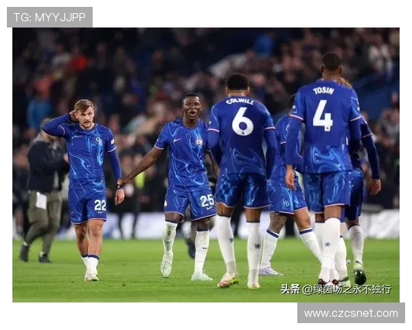 切尔西队英超球员数据统计及赛季表现回顾