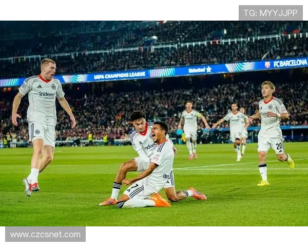 巴塞罗那足球俱乐部欧冠参赛次数统计