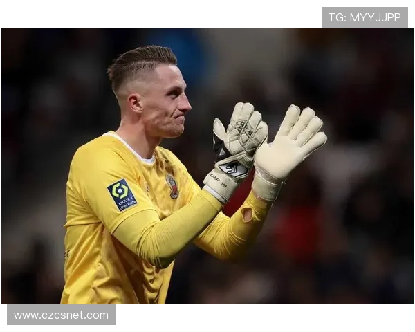 法甲顶级门将表现分析：法甲顶级门将的表现与赛季评估