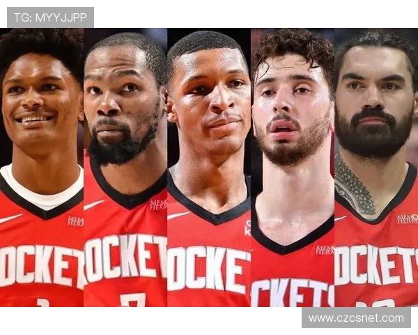 火箭队2016年赛季完整名单及比赛表现