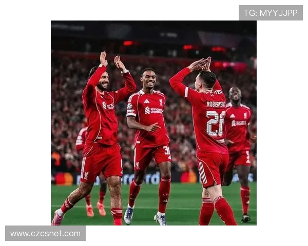 英超利物浦球队历年主力球员及替补阵容一览