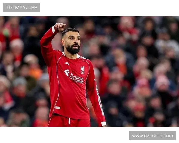 英超最佳球员萨拉赫的辉煌赛季回顾