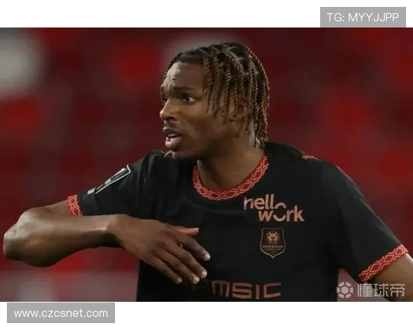 TA:利物浦与雷恩保持着沟通,雅凯若恢复顺利能够赶得上季前赛 TA:利物浦与雷恩保持着沟通,雅凯若恢复顺利能够赶得上季前赛