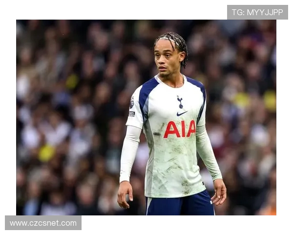 热刺6500万欧引进22岁西蒙斯表现低迷英超21场仅打入1球